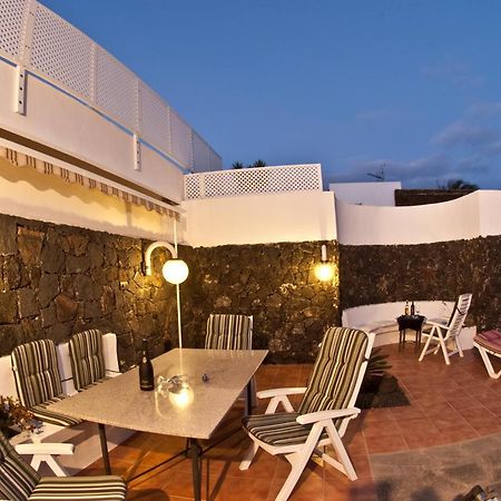 Villa Yuca 13 Costa Teguise Exteriör bild