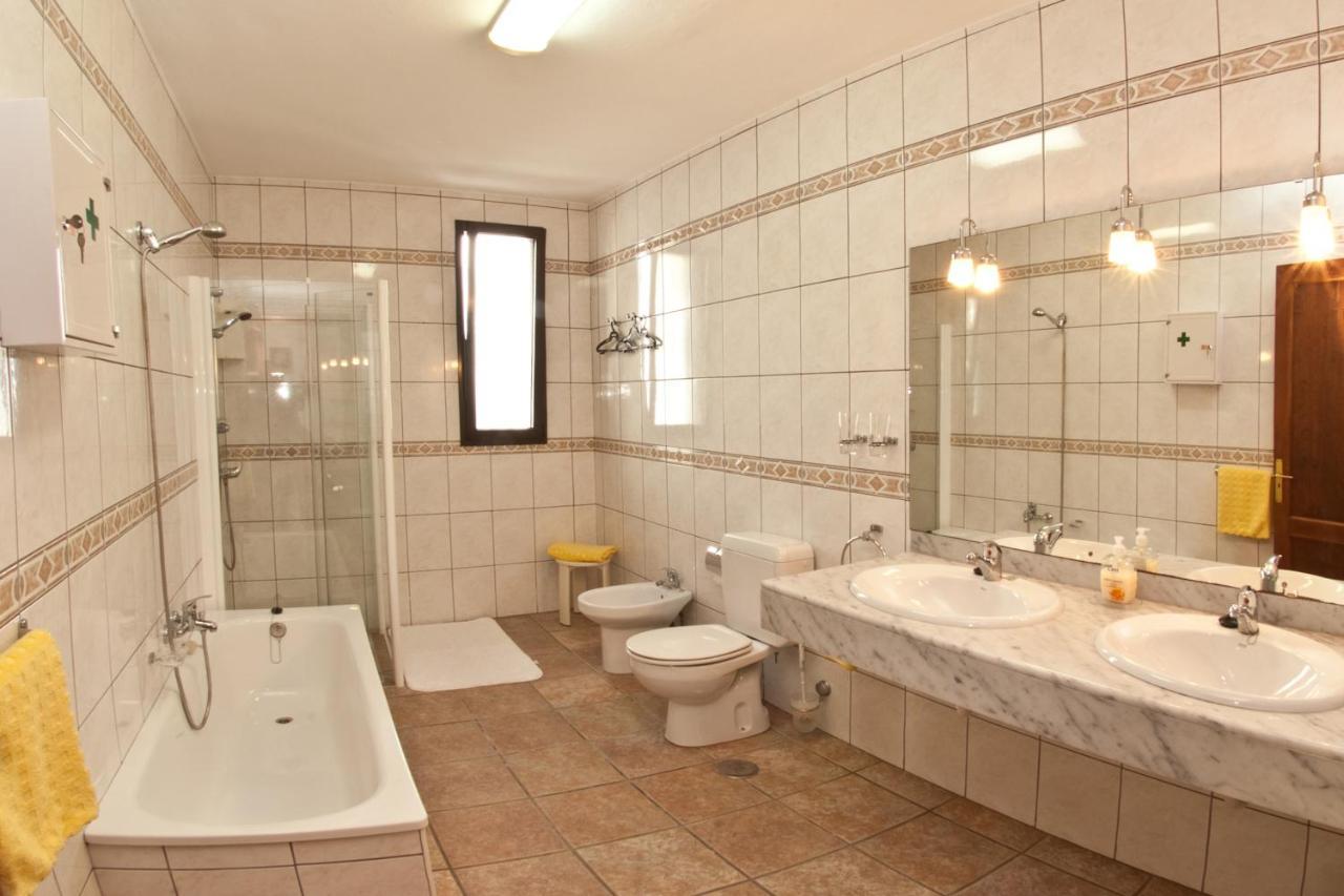 Villa Yuca 13 Costa Teguise Exteriör bild
