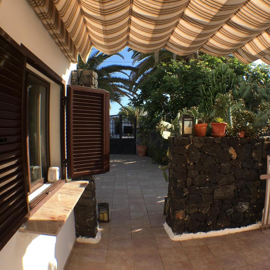 Villa Yuca 13 Costa Teguise Exteriör bild