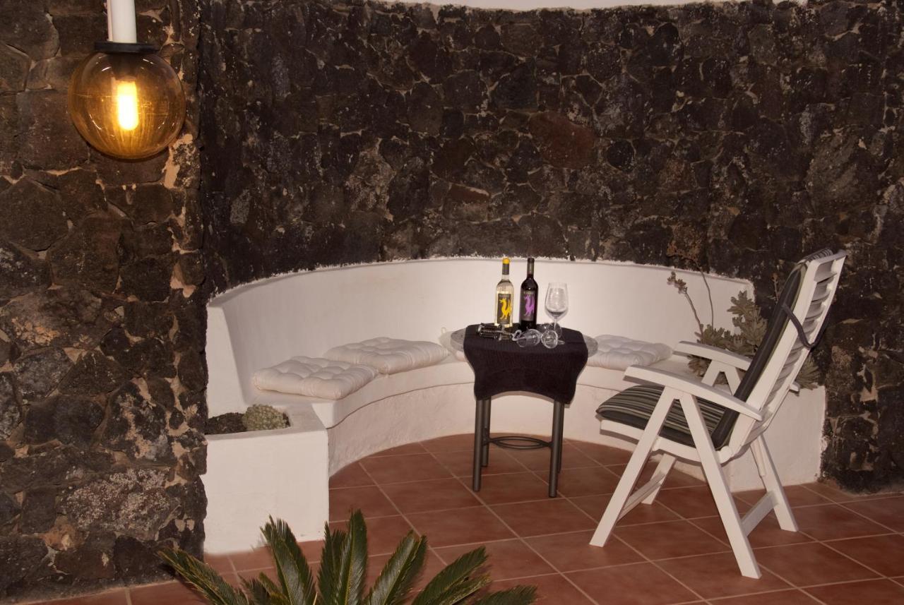 Villa Yuca 13 Costa Teguise Exteriör bild