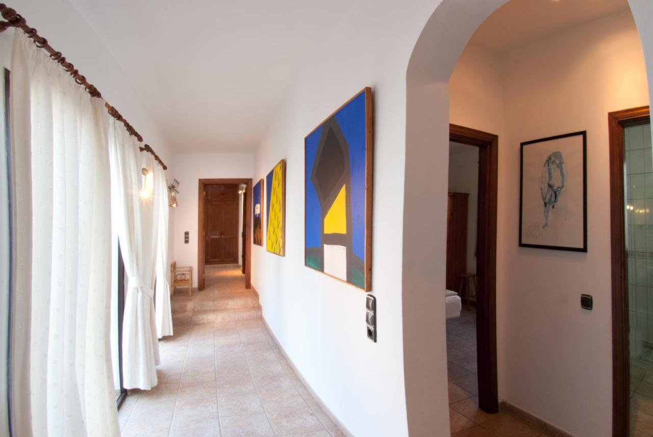 Villa Yuca 13 Costa Teguise Exteriör bild