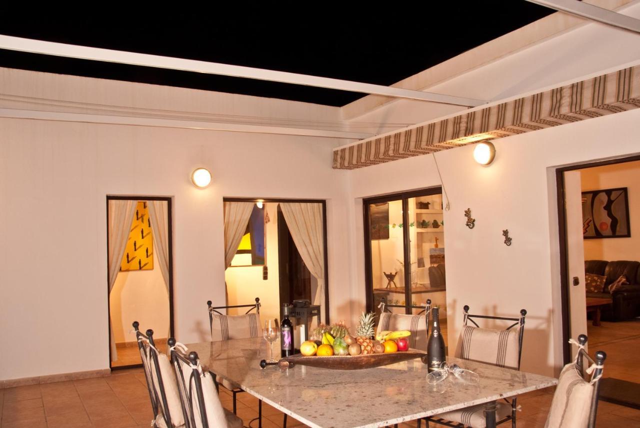 Villa Yuca 13 Costa Teguise Exteriör bild