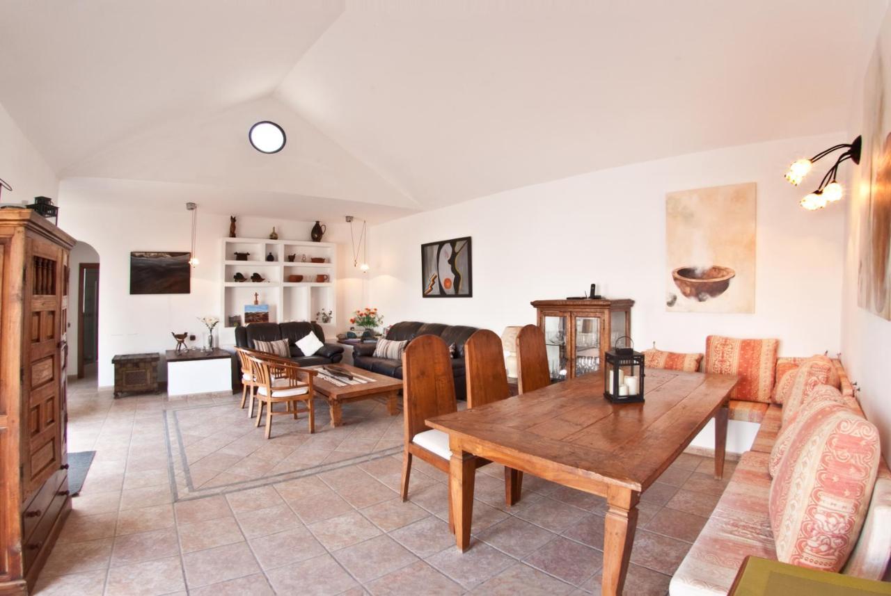 Villa Yuca 13 Costa Teguise Exteriör bild
