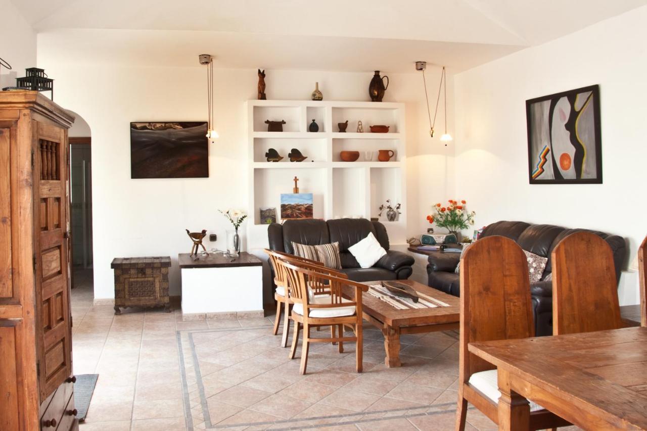 Villa Yuca 13 Costa Teguise Exteriör bild