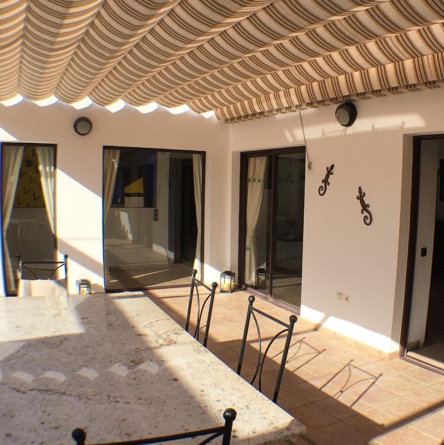 Villa Yuca 13 Costa Teguise Exteriör bild