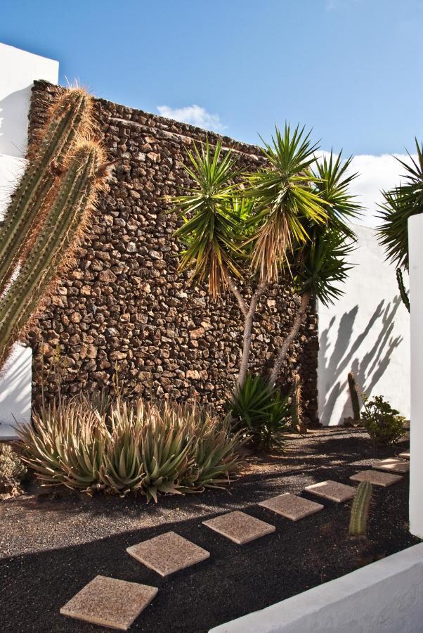 Villa Yuca 13 Costa Teguise Exteriör bild